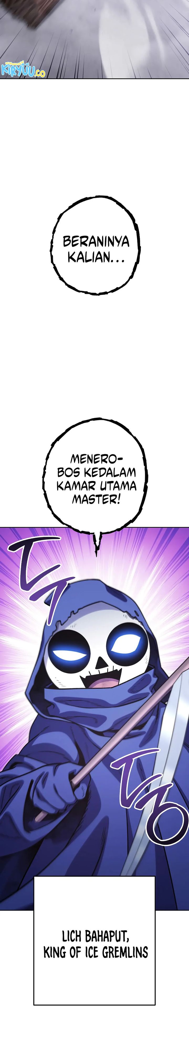 Dungeon Reset Chapter 254 Gambar 29